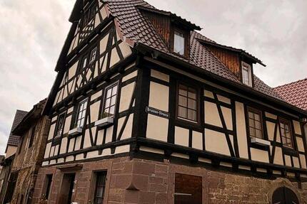 Haus Knittlingen - 5 Zimmer, 78 m&sup2;, 119.000&euro; | Angebot:25087528