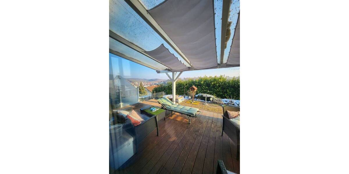 Einfamilienhaus Sinsheim Reihen - 8 Zimmer, 243 m&sup2;, 687.000&euro; | Angebot:25731533