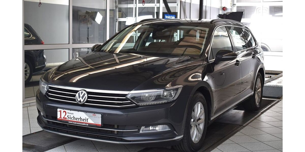 VW Passat 142.817 km 18.387 &euro; Bad Friedrichshall 74177