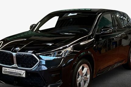 BMW X2 35.203 km 43.490 &euro; Bruchsal 76646