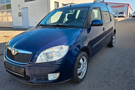 Skoda Roomster 211.600 km 2.699 &euro; Wiernsheim Pinasche 75446