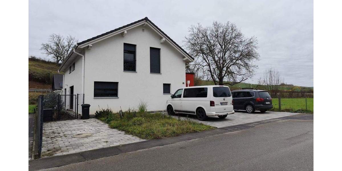 Einfamilienhaus Meckesheim Mönchzell - 6 Zimmer, 162 m&sup2;, 629.000&euro; | Angebot:25722753