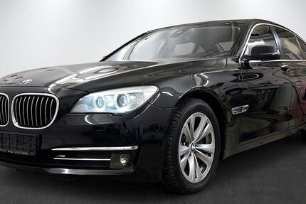 BMW 740 258.000 km 12.490 &euro; Ittlingen 74930