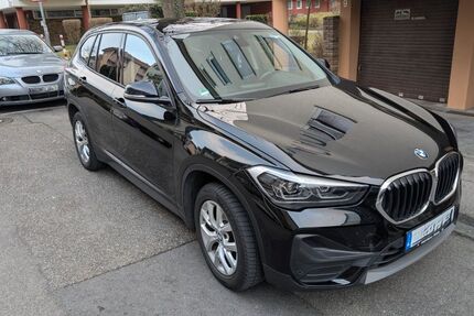 BMW X1 154.000 km 17.900 &euro; Heilbronn 74074