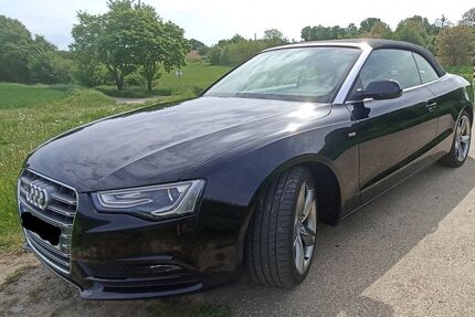 Audi A5 130.000 km 14.000 &euro; Bad Rappenau 74906