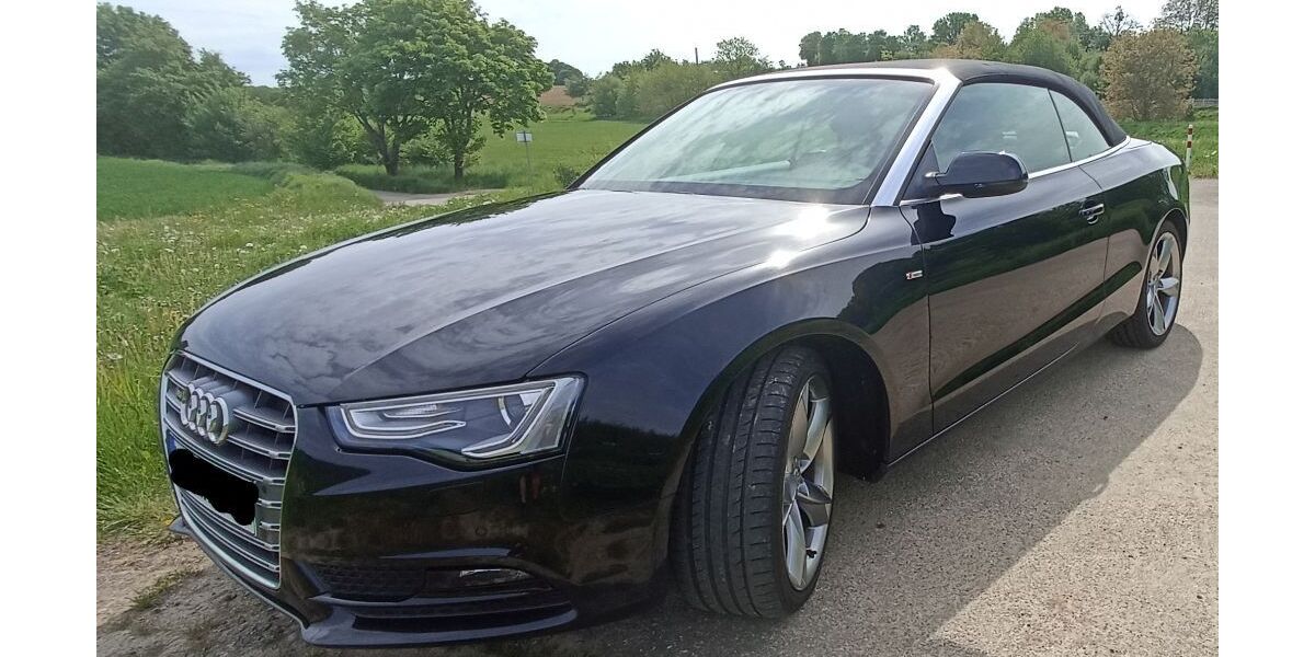 Audi A5 130.000 km 14.000 &euro; Bad Rappenau 74906