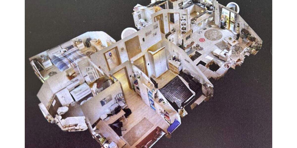 Etagenwohnung Sinsheim Reihen - 4 Zimmer, 100 m&sup2;, 289.000&euro; | Angebot:25657352