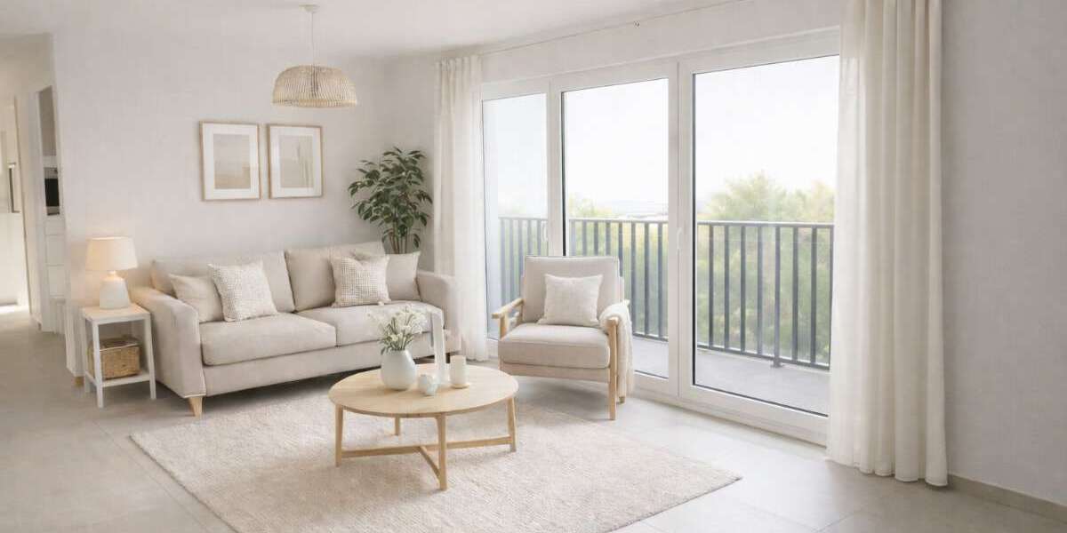 Etagenwohnung Ilsfeld-Auenstein Auenstein - 4 Zimmer, 99 m&sup2;, 1.340&euro; | Angebot:24762336