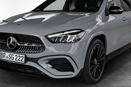 Mercedes-Benz GLA 200 10.000 km 46.849 &euro; Bretten 75015