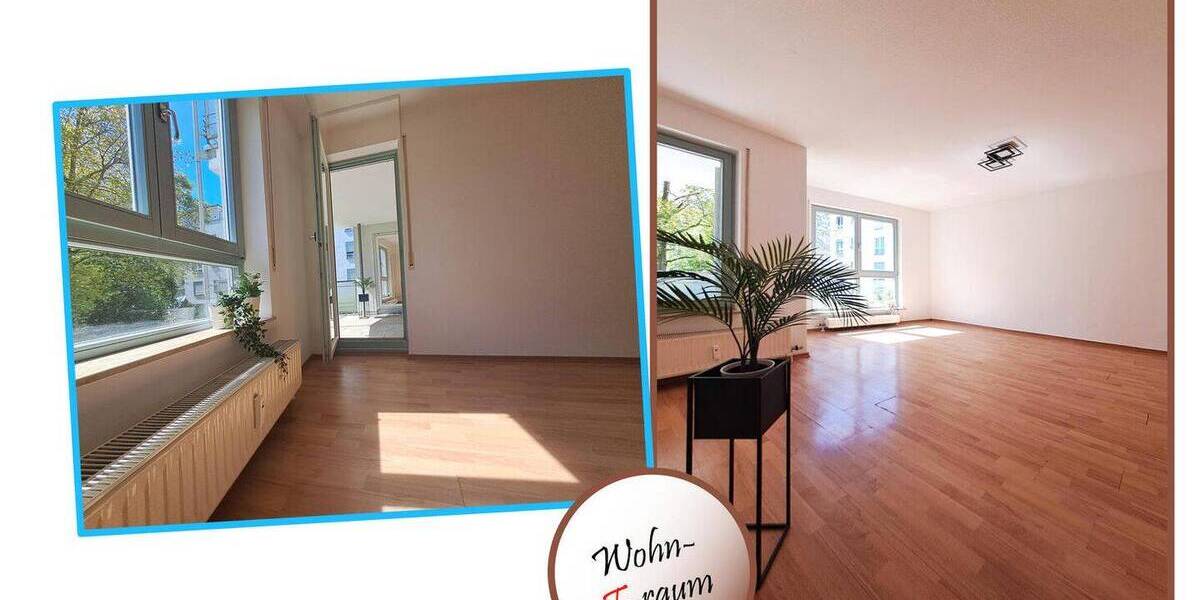 Etagenwohnung Neckarsulm - 2 Zimmer, 57 m&sup2;, 228.000&euro; | Angebot:26657118