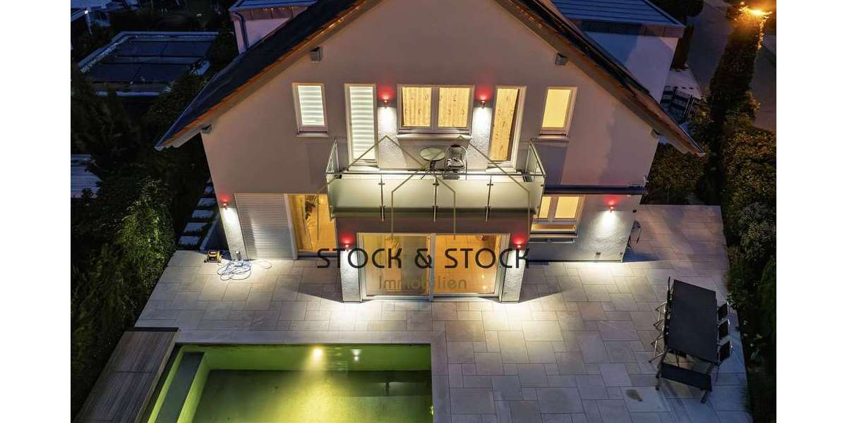 Einfamilienhaus Bad Rappenau - 7 Zimmer, 240 m&sup2;, 919.000&euro; | Angebot:22778362