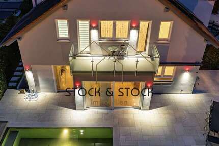 Haus Bad Rappenau - 7 Zimmer, 240 m&sup2;, 919.000&euro; | Angebot:22778362