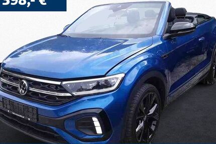 VW T-Roc 18.123 km 30.930 &euro; Niefern-Öschelbronn 75223