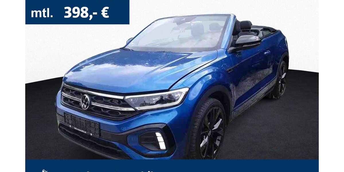 VW T-Roc 18.123 km 30.930 &euro; Niefern-Öschelbronn 75223