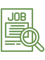 Symbol für Minijobs in Eppingen