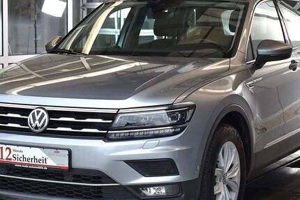 VW Tiguan Allspace 143.007 km 27.487 &euro; Bad Friedrichshall 74177