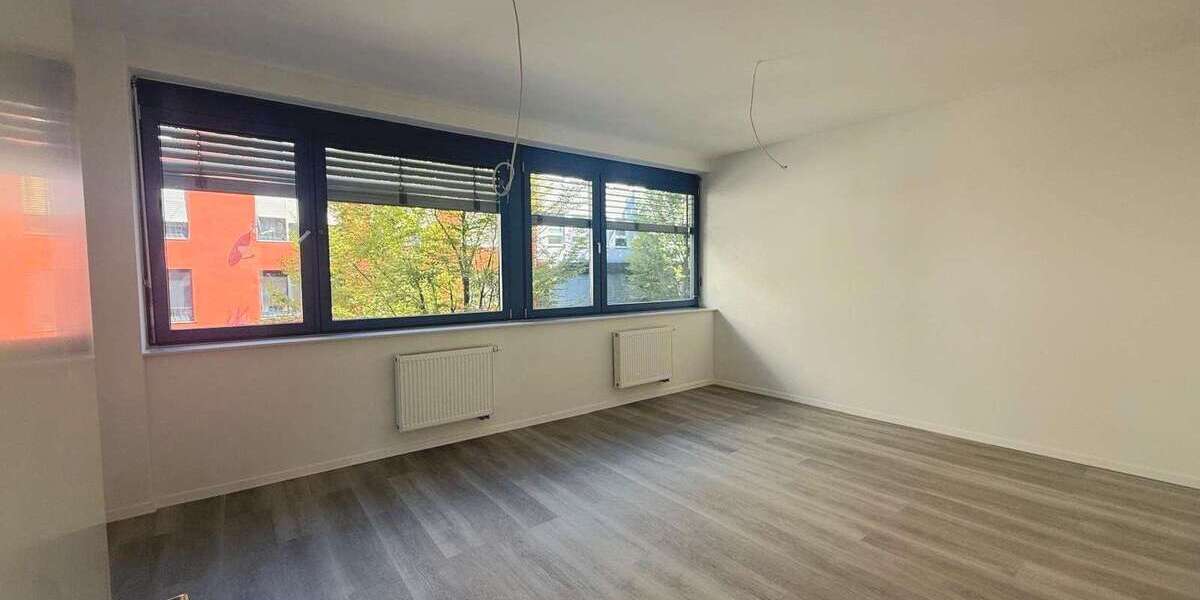 Etagenwohnung Heilbronn - 4 Zimmer, 91 m&sup2;, 1.090&euro; | Angebot:27130767