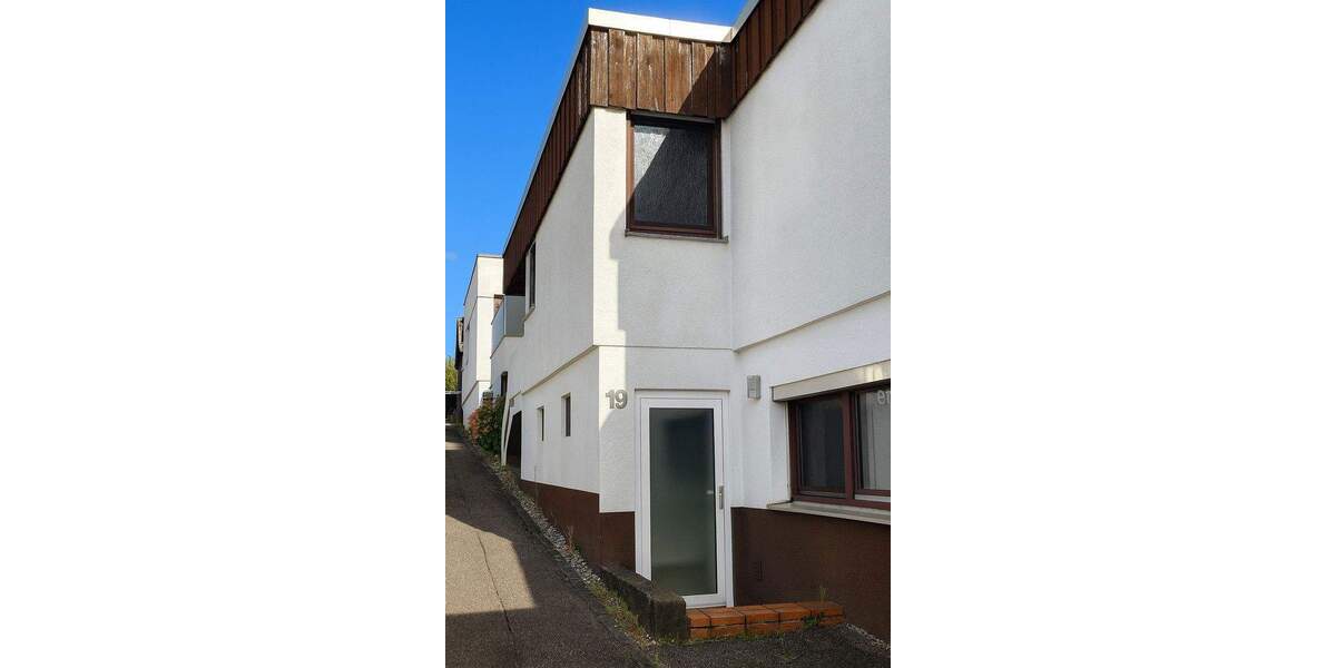 Reihenmittelhaus Bammental - 5 Zimmer, 197 m&sup2;, 449.000&euro; | Angebot:25657612