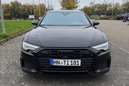 Audi A6 58.450 km 40.300 &euro; Auenstein 74360