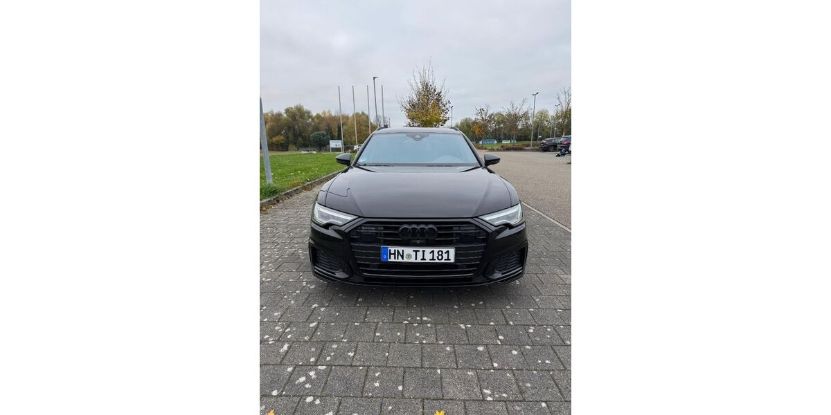 Audi A6 58.450 km 40.300 &euro; Auenstein 74360