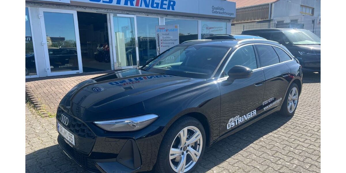 Audi A5 36.000 km 38.990 &euro; Östringen 76684