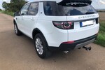 Land Rover Discovery Sport 102.000 km 19.900 &euro; Mühlhausen 69242