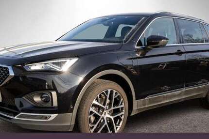 Seat Tarraco 99.990 km 28.830 &euro; Heilbronn 74076