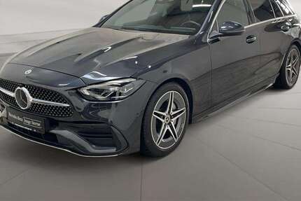 Mercedes-Benz C 200 45.500 km 32.904 &euro; Heilbronn 74072