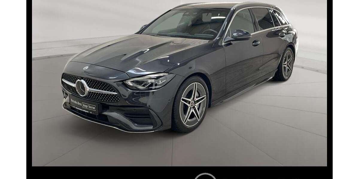 Mercedes-Benz C 200 45.500 km 32.904 &euro; Heilbronn 74072