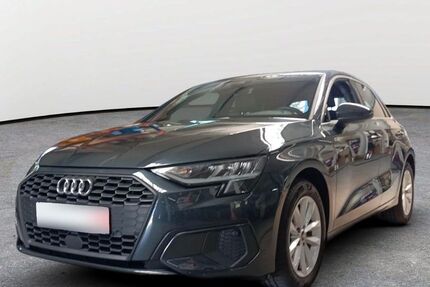 Audi A3 5.935 km 24.250 &euro; Neckargemünd 69151