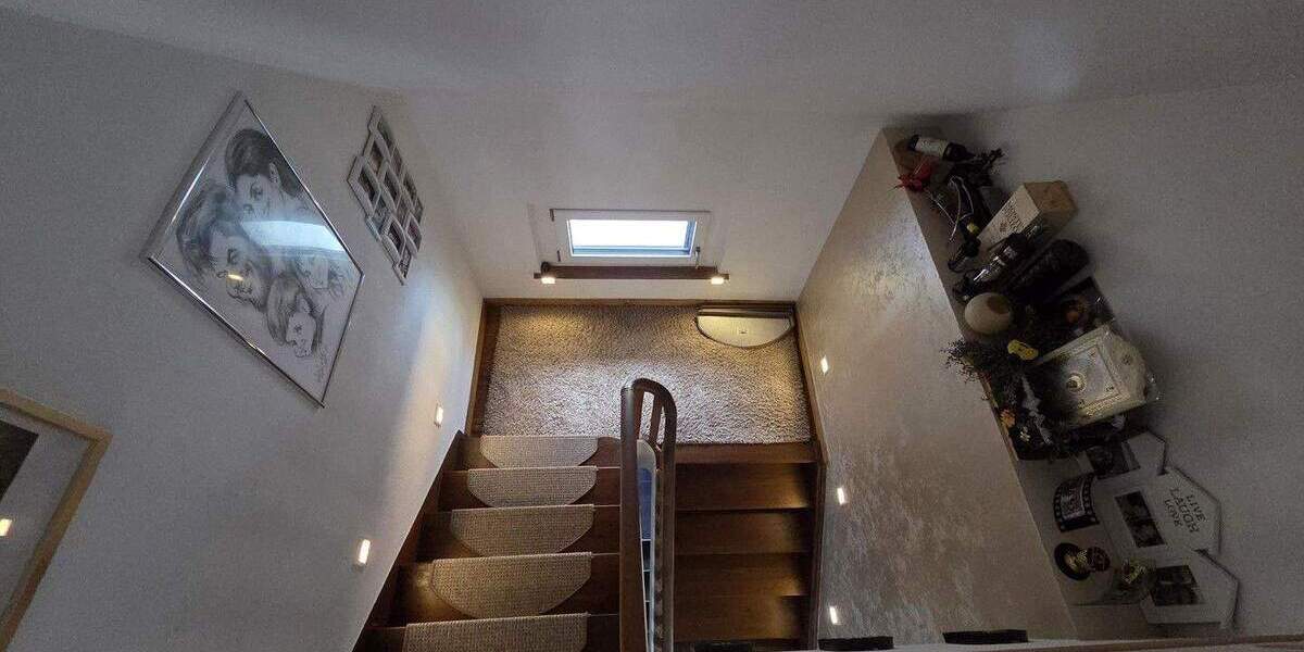 Doppelhaushälfte Niefern-Öschelbronn Öschelbronn - 5 Zimmer, 120 m&sup2;, 470.000&euro; | Angebot:25746603