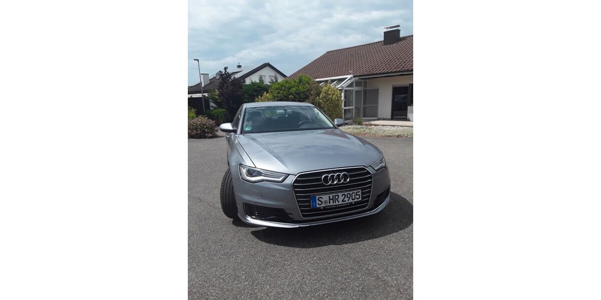 Audi A6 87.000 km 18.600 &euro; Neckarwestheim 74382