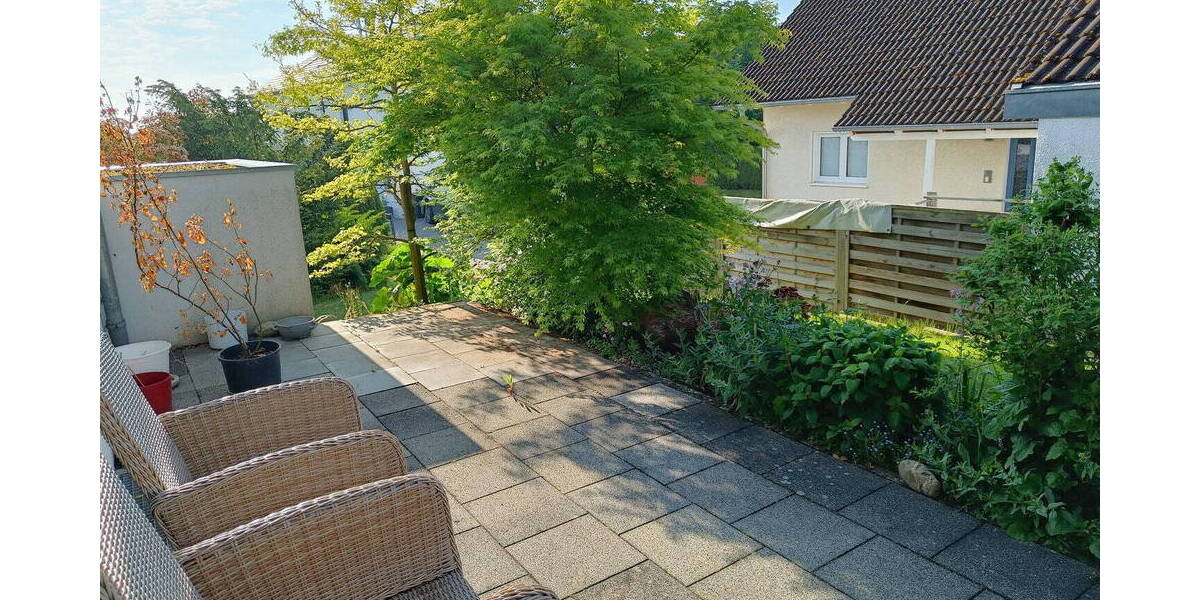 Einfamilienhaus Wiernsheim - 5 Zimmer, 127 m&sup2;, 1.560&euro; | Angebot:26527569