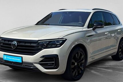 VW Touareg 66.000 km 52.500 &euro; Weingarten 76356