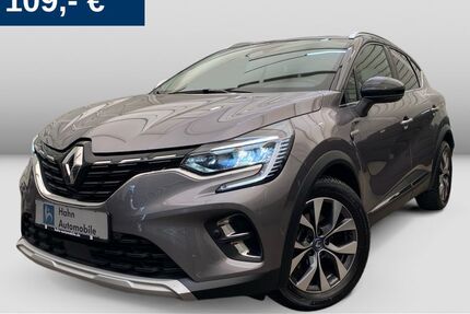 Renault Captur 46.803 km 16.930 &euro; Niefern-Öschelbronn 75223