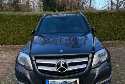 Mercedes-Benz GLK 250 296.000 km 9.400 &euro; Wiesloch 69168