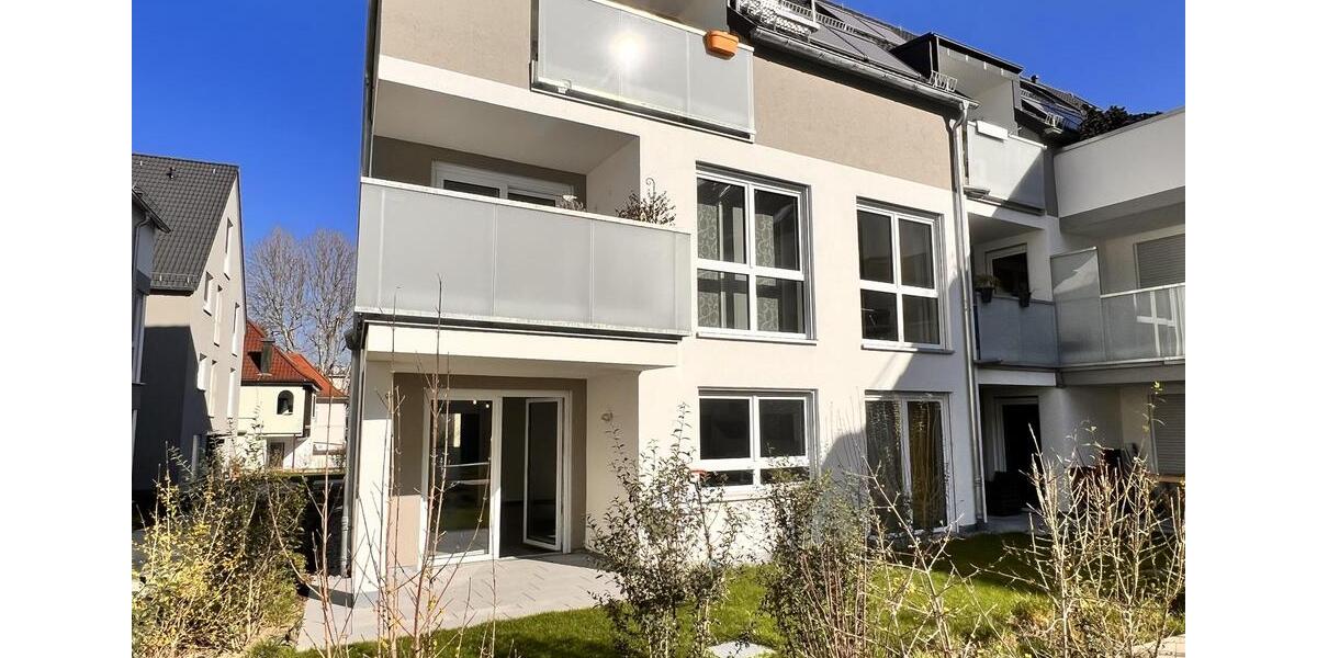 Terrassenwohnung Heilbronn Kernstadt - 3 Zimmer, 86 m&sup2;, 1.430&euro; | Angebot:25933772