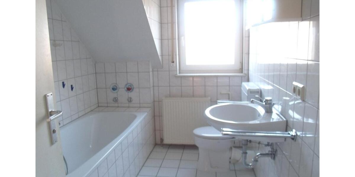 Maisonettenwohnung Bad Friedrichshall - 3.5 Zimmer, 91 m&sup2;, 995&euro; | Angebot:24206768