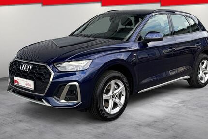 Audi Q5 34.305 km 36.950 &euro; Mosbach 74821