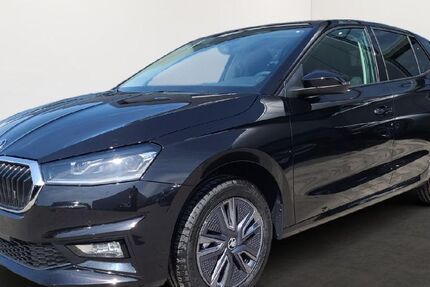 Skoda Fabia 12.500 km 22.850 &euro; Ingersheim 74379