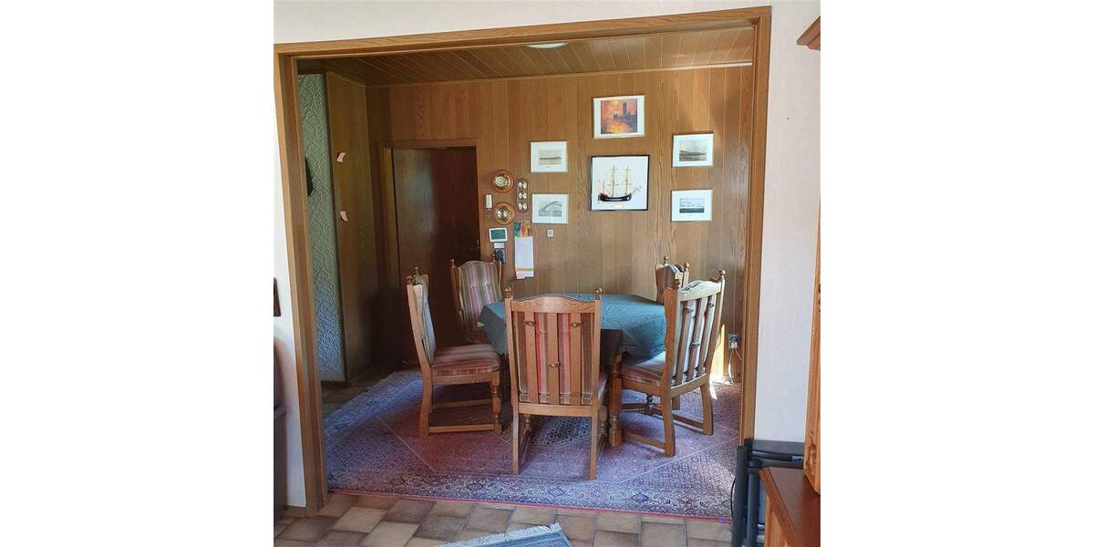 Einfamilienhaus Maulbronn Maulbronn (Stadt) - 6 Zimmer, 169 m&sup2;, 499.000&euro; | Angebot:25704156