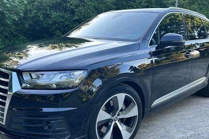 Audi Q7 101.781 km 30.499 &euro; Bruchsal 76646