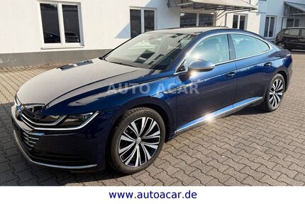 VW Arteon 121.000 km 18.499 &euro; Heilbronn 74074