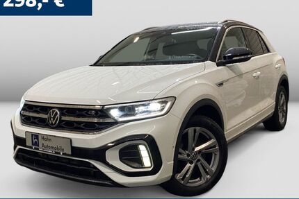 VW T-Roc 71.730 km 25.999 &euro; Niefern-Öschelbronn 75223