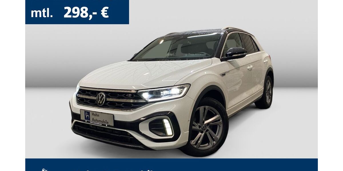 VW T-Roc 71.730 km 25.999 &euro; Niefern-Öschelbronn 75223