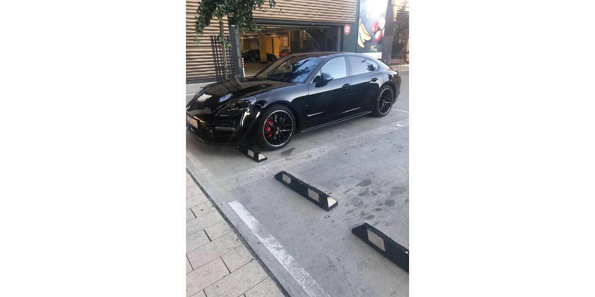 Porsche Panamera 120.000 km 70.900 &euro; Sinsheim 74889