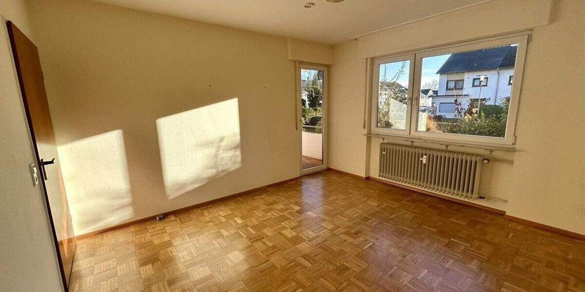 Etagenwohnung Bad Rappenau - 3 Zimmer, 74 m&sup2;, 225.000&euro; | Angebot:25776132