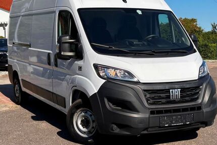 Fiat Ducato 42.500 km 19.450 &euro; Karlsdorf-Neuthard 76689