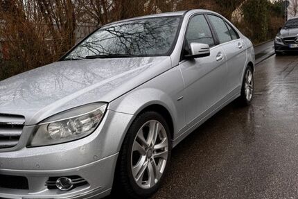 Mercedes-Benz C 250 233.000 km 5.800 &euro; Heilbronn 74072