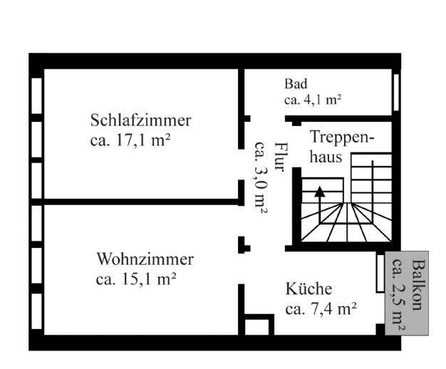 Mehrfamilienhaus, Wohnhaus Heilbronn - 5 Zimmer, 98 m&sup2;, 695.000&euro; | Angebot:25778766